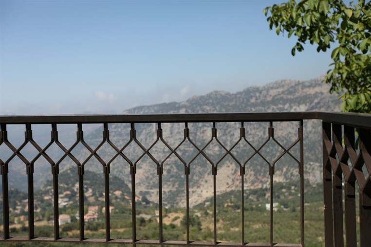 Media Day at Doctor Nizar Younes Ranch